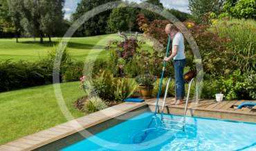 Energy efficient pool equipment helps you save