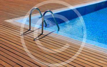 The truth about chlorine in swimming pools