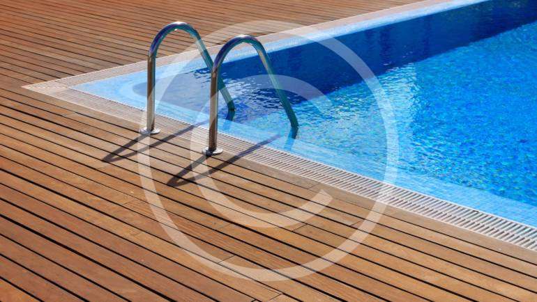 The truth about chlorine in swimming pools