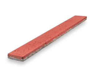 Deck atérmico terracota