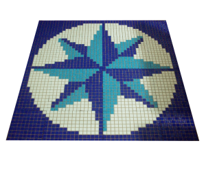 Rosas de los vientos