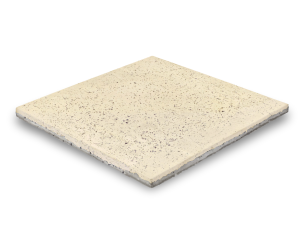 Loseta atérmica marfil