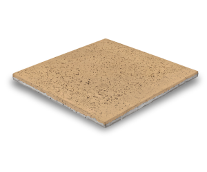 Loseta atérmica marrón