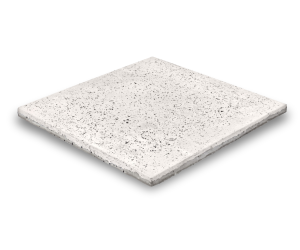 Loseta atérmica blanco