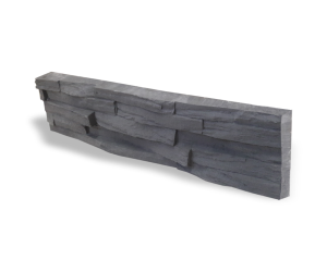 Revestimiento símil piedra