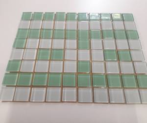 Guardas en venecitas Crystal "Cadena"