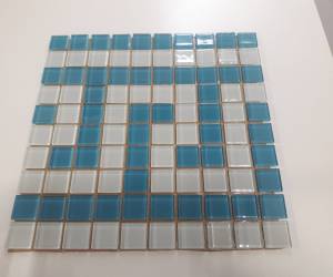 Guardas en venecitas Crystal "Romana"