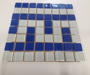 Guardas en venecitas Crystal "Inca"