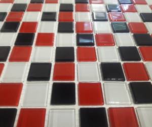 Venecitas “Crystal” Mosaic