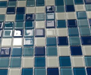 Venecitas “Crystal” Mosaic