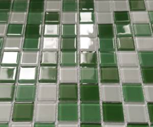 Venecitas “Crystal” Mosaic