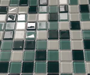 Venecitas “Crystal” Mosaic