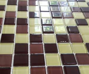 Venecitas “Crystal” Mosaic