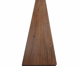 Piso SPC 4mm. MARRON INTERMEDIO RUSTICO