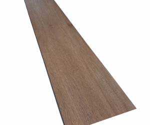 Piso SPC 4mm. MARRON CLARO